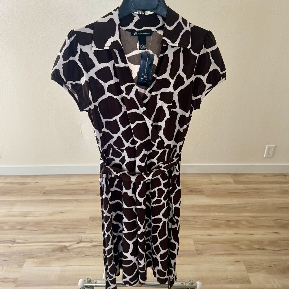 Dress Brand New INC. Macy's Brand